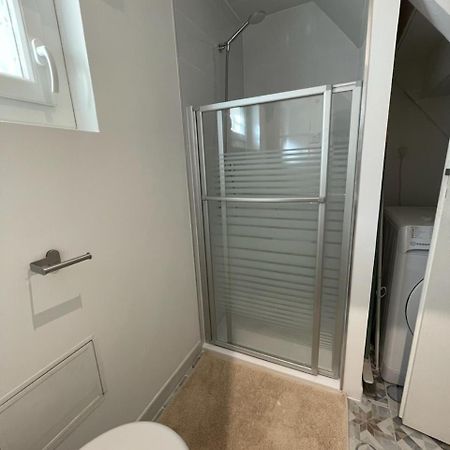 Apartmán T2 Cozy Proche Centre Bergerac Exteriér fotografie