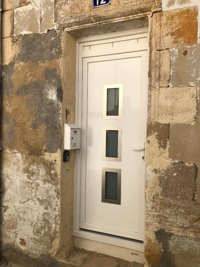 Apartmán T2 Cozy Proche Centre Bergerac Exteriér fotografie