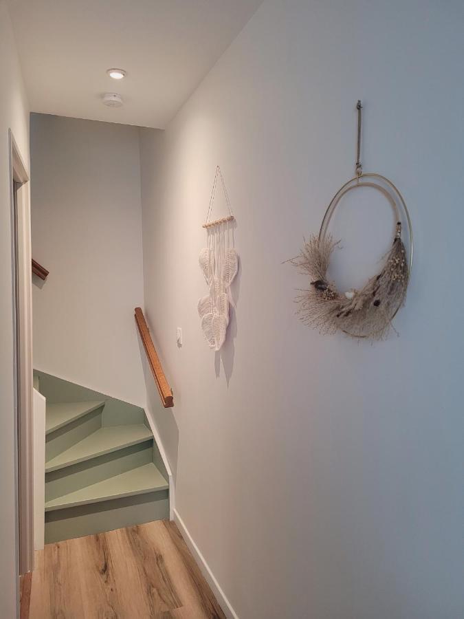 Apartmán T2 Cozy Proche Centre Bergerac Exteriér fotografie