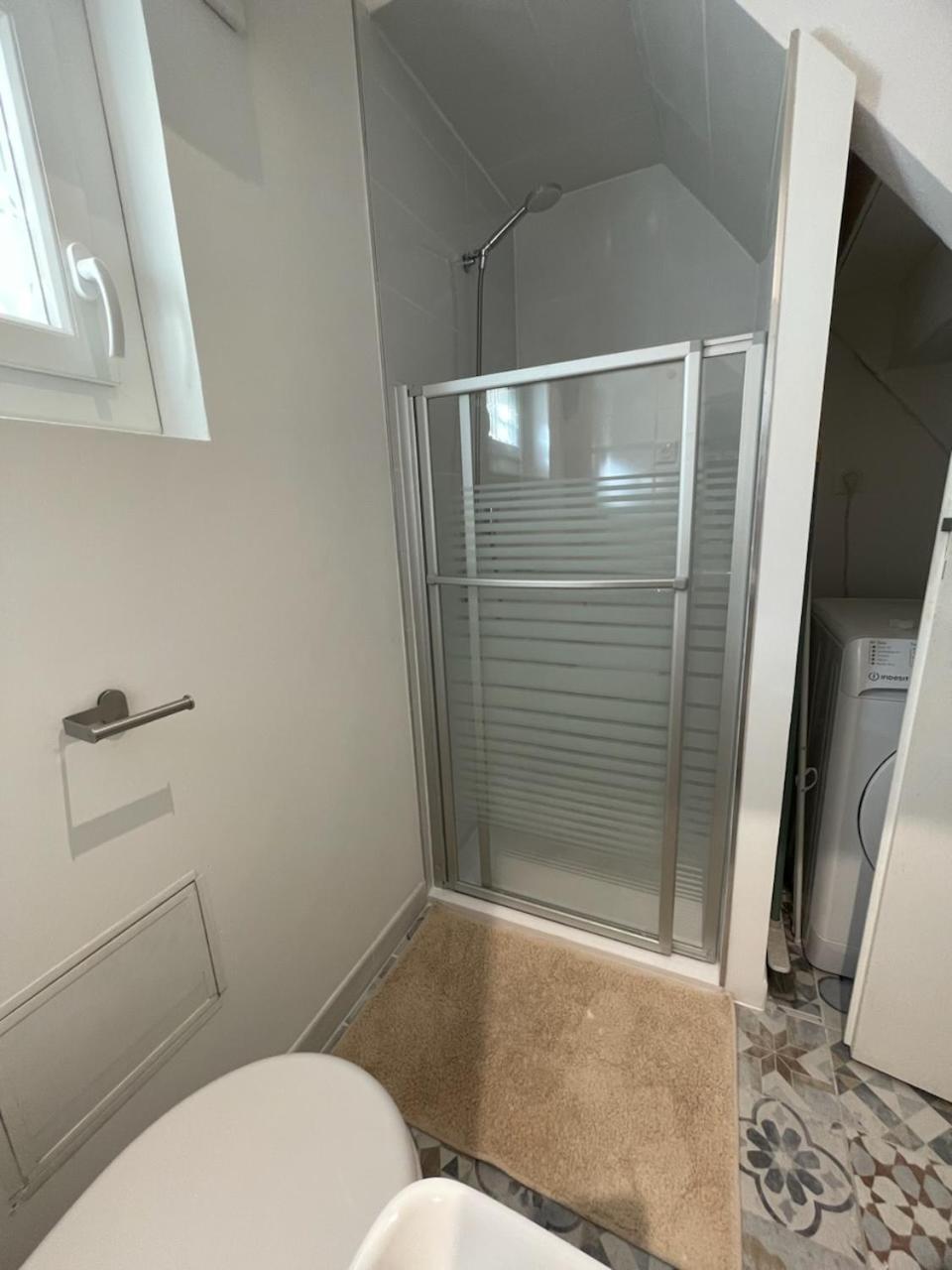 Apartmán T2 Cozy Proche Centre Bergerac Exteriér fotografie